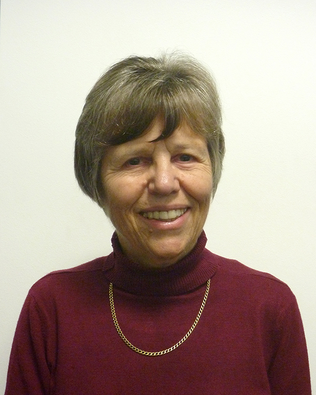 Ursula McGowan, School of Education, University of Adelaide