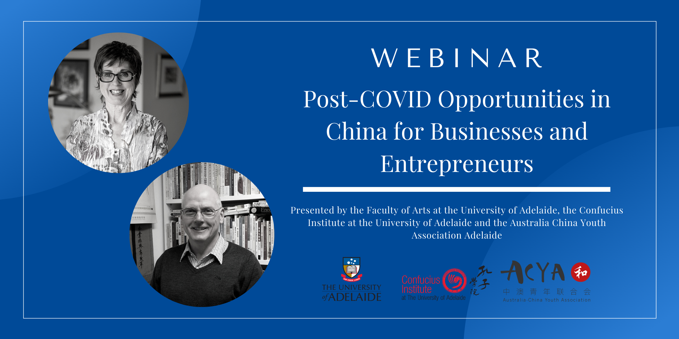 Post-COVID Opportunities in China for Businesses and Entrepreneurs 2