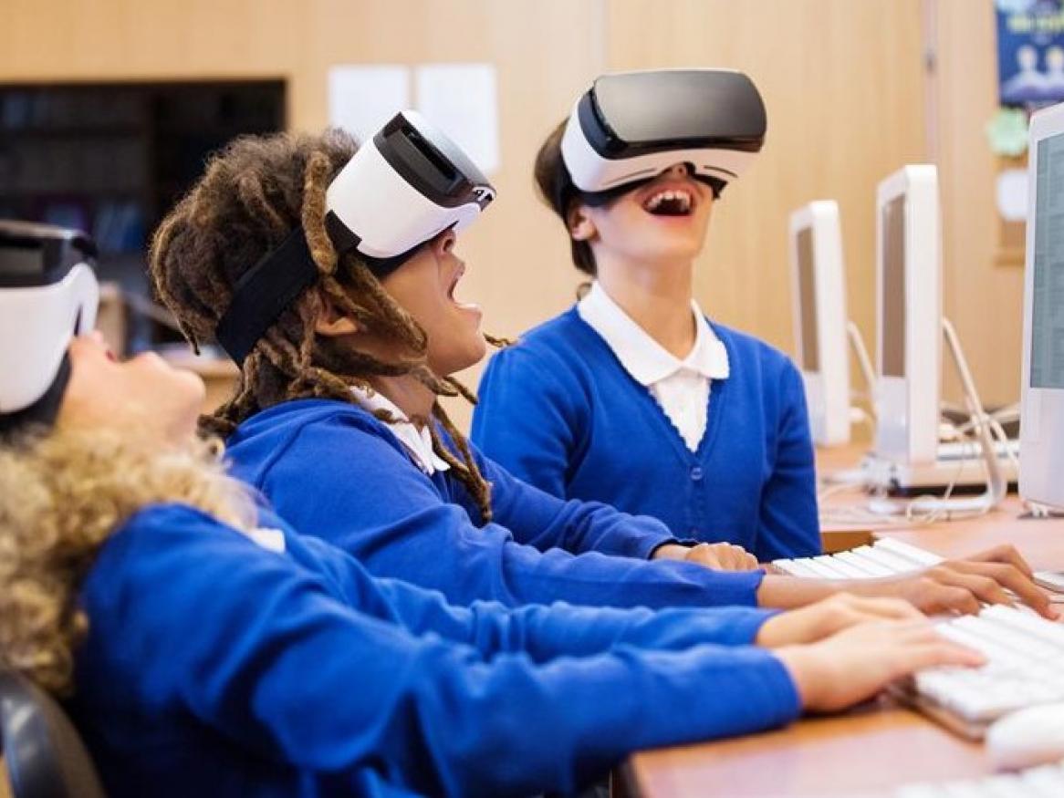 Virtual-reality-university-of-adelaide